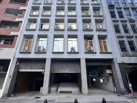 Tacuari 100