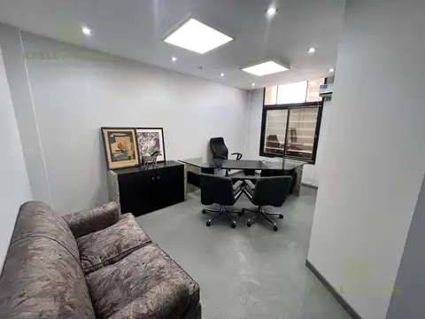 Venta oficina en el centro de Buenos Aires