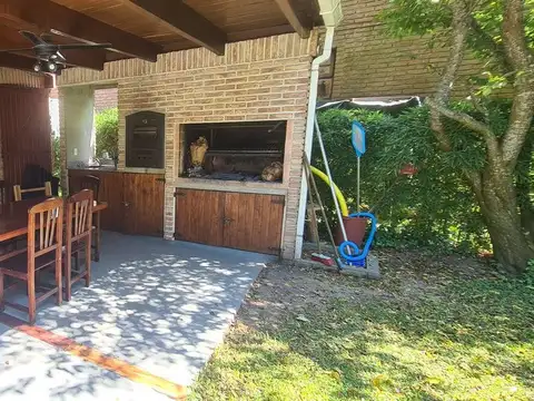 Casa en Venta 25 años