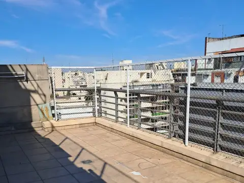 Departamento en venta en Flores