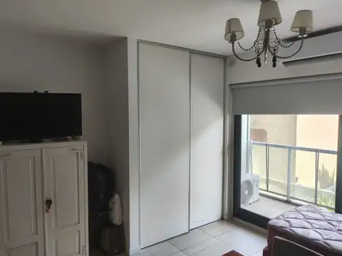 Departamento en Alquiler Apto profesional