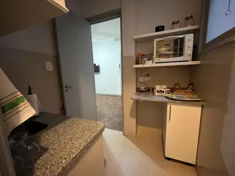 Departamento en Venta en Belgrano, USD 78.000
