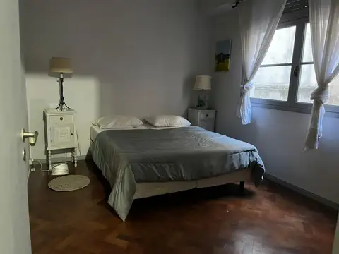 2 ambientes apto profesional O Higgings y Ugarte