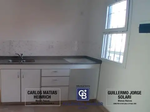 Venta de Departamento 2 ambientes en Complejo Abbinatura, Pilar
