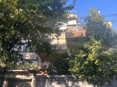 SEMIPISO 3 AMB CON TERRAZA Y COCHERA VENTA VILLA DEVOTO