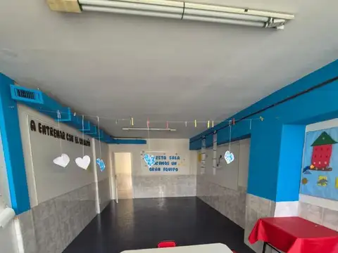 Ituzaingo 4700