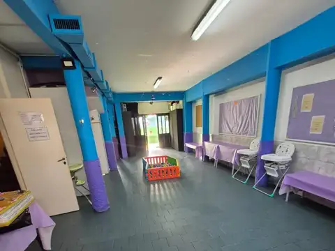 Ituzaingo 4700
