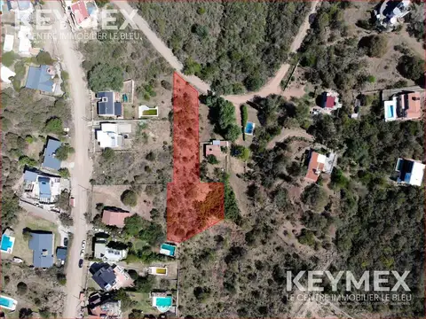 Terreno en Venta en Villa Del Lago, USD 36.000