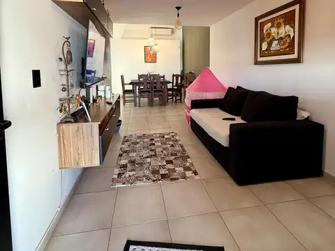 Depto Tipo Casa en Venta A Estrenar