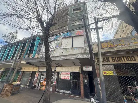 Excelente Galpon con habilitacion transferible 