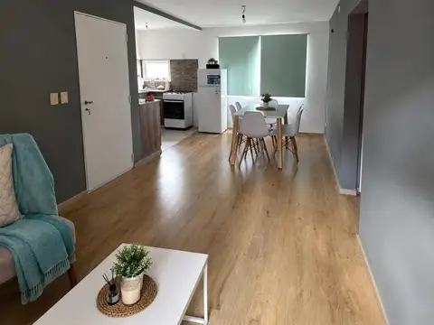 Departamento en Casuarinas Premium