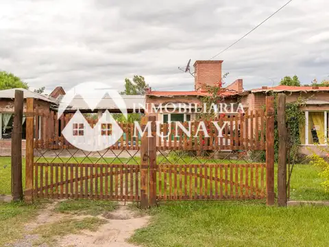 Casa en Venta en Cerrillos, USD 110.000