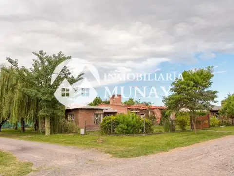 Venta Casa Barrio Privado Los Olmos