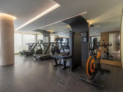 Departamento en Venta al Sudeste