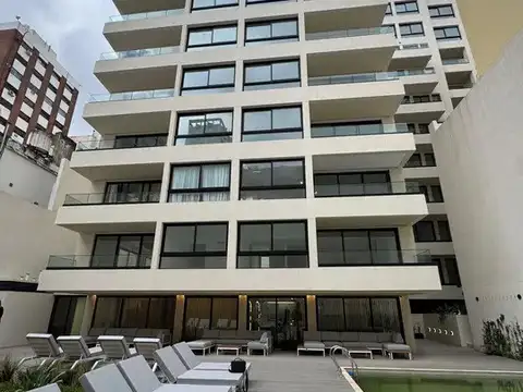 Venta departamento 2 ambientes a estrenar en Florean Pampa