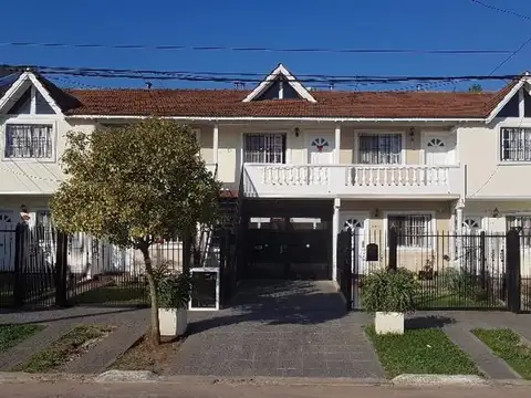 Departamento en Alquiler en San Miguel, Partido de San Miguel