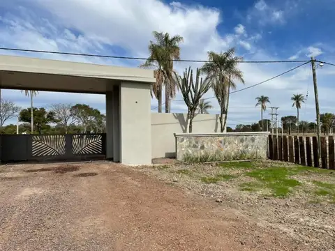 TERRENOS/FRACCIONES/LOTEOS - LOTEOS - CORRIENTES