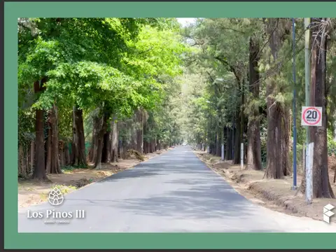 Terreno en Venta en Countries y Barrios Cerrados en José C. Paz, USD 33.500