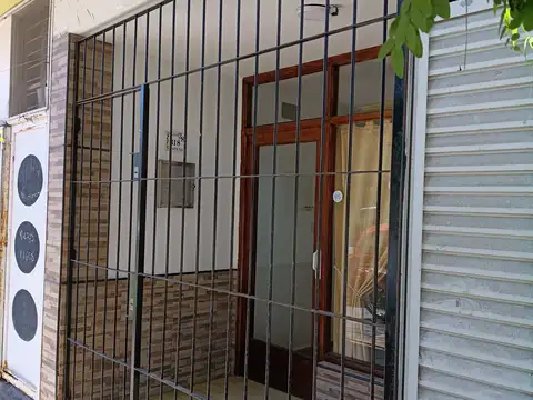 Departamento 2 ambientes - zona céntrica en Santa Teresita - Edificio Matera