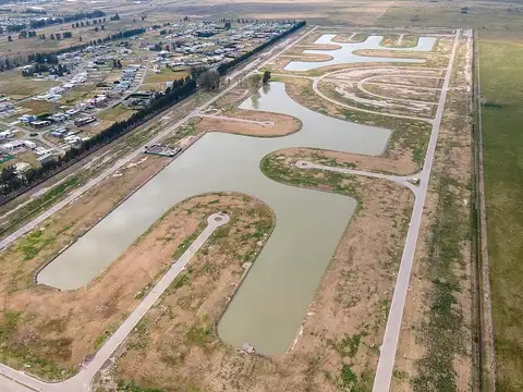 Terreno en Venta de 715,0 m2
