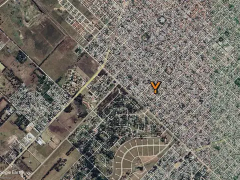 Casa en Venta al Sur