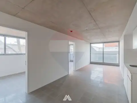 VENTA APTO DOS DORMITORIOS BARRIO SUR