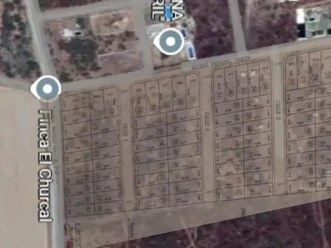 Terreno en Venta de 340,0 m2