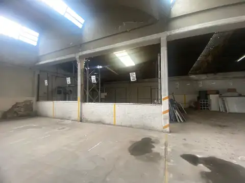 Deposito / Galpon en venta en Cordoba Capital