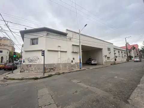 Galpon en Venta A Estrenar