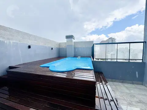 Av. Congreso  al 3000