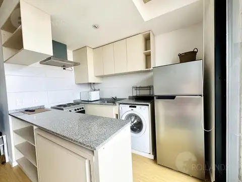 Av. Congreso  al 3000