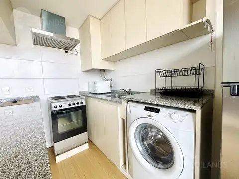 Departamento en Alquiler en Belgrano, USD 500