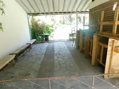 Terreno Fraccion  en Venta en Moreno,  G.B.A. Zona Oeste