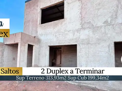 Casa en Venta en Cinco Saltos, General Roca