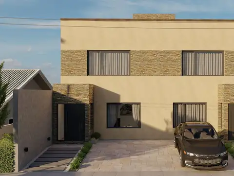 Casa en Venta en Cinco Saltos, USD 80.000