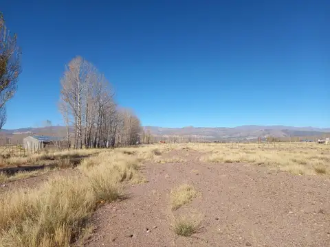 Terreno en Venta en Uspallata, USD 22.000