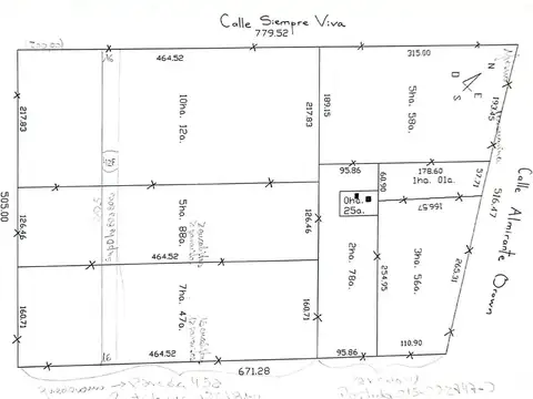 Terreno en Venta en Vicente Casares, USD 2.500.000