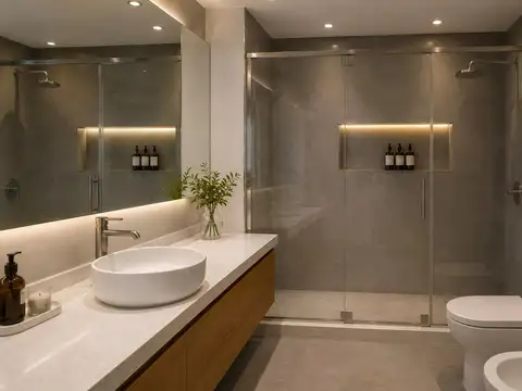 Departamento en Venta en Rosario, USD 199.700