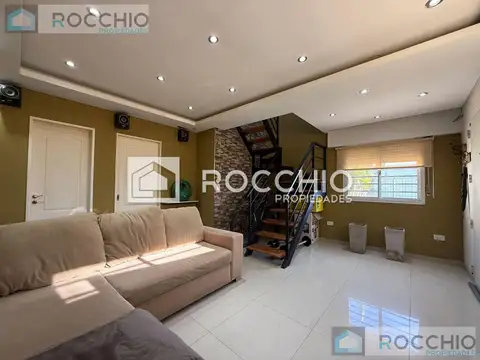 Depto Tipo Casa en Venta de 2 dormitorios