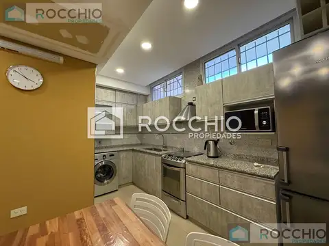 Depto Tipo Casa en Venta al Norte