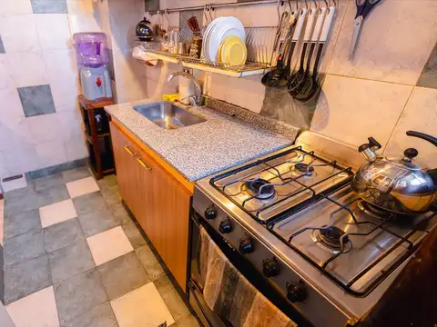 Departamento en Venta en Villa Urquiza, USD 120.000