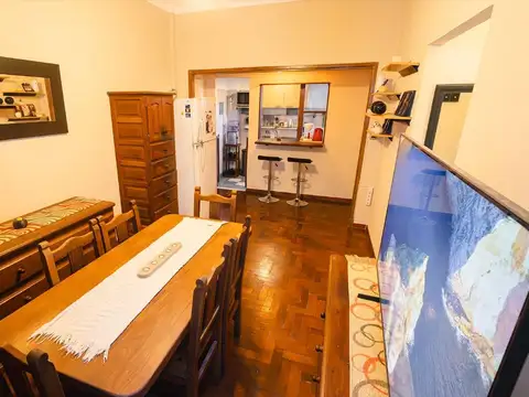 VENTA DEPARTAMENTO 3 AMBIENTES V. URQUIZA