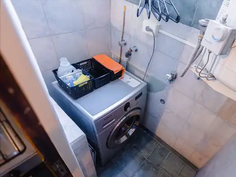 Departamento en Venta 42 años