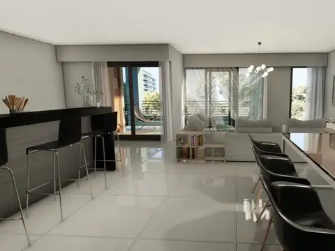 Departamento en Venta en Villa Luro, USD 320.000