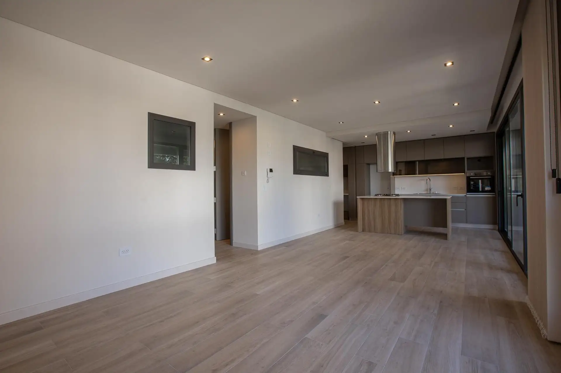 VENTA Departamento a estrenar Sarmiento al 3300 Zona Guemes