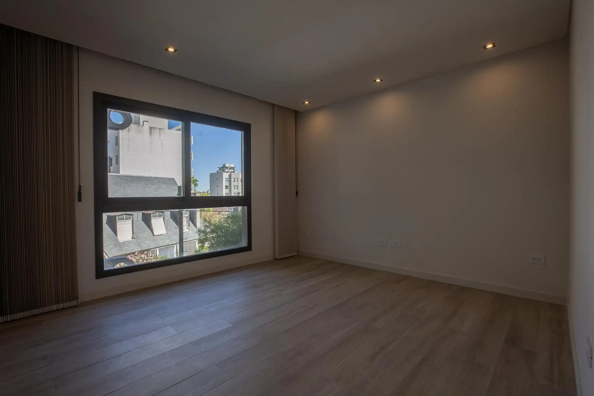 VENTA Departamento a estrenar Sarmiento al 3300 Zona Guemes