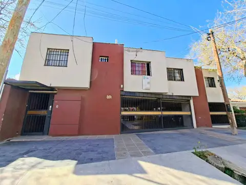 Departamento en Venta en Coronel Dorrego, Guaymallén