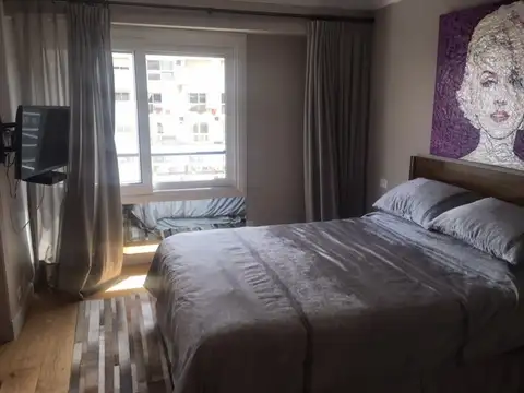 Departamento en Alquiler Temporal en Recoleta, USD 1.300