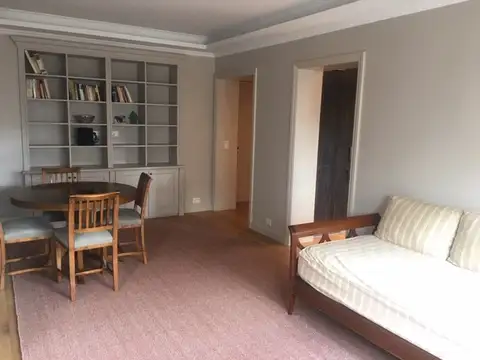 Departamento en Alquiler Temporal en Recoleta, USD 1.300