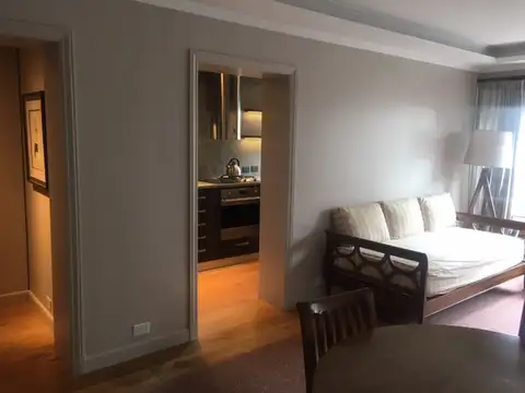 Departamento en Alquiler Temporal de 1 dormitorio